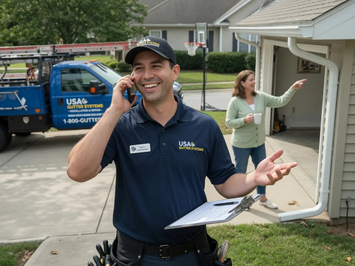 Gutter Installation Progreso, TX FAQs
